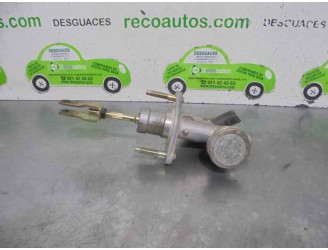 Recambio de bomba embrague para nissan x-trail (t30) 2.2 dci diesel cat referencia OEM IAM 306105M067  