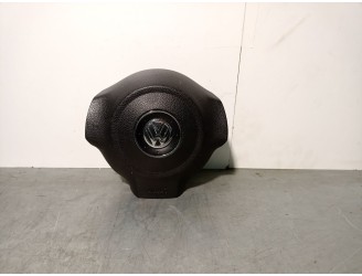 Recambio de airbag delantero izquierdo para volkswagen scirocco iii (137, 138) 1.4 tsi referencia OEM IAM 1T0880201K 5K0880201AA