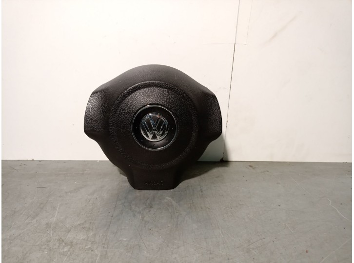 Recambio de airbag delantero izquierdo para volkswagen scirocco iii (137, 138) 1.4 tsi referencia OEM IAM 1T0880201K 5K0880201AA