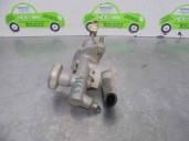 Recambio de bomba embrague para nissan x-trail (t30) 2.2 dci diesel cat referencia OEM IAM 306105M067  