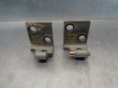 Recambio de bisagra puerta para bmw x5 (e53) 4.4 v8 32v cat (m62) referencia OEM IAM 41518265150 41518265158 