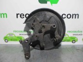 Recambio de mangueta trasera derecha para volkswagen golf vi (5k1) 2.0 tdi referencia OEM IAM 