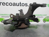 Recambio de mangueta trasera derecha para volkswagen golf vi (5k1) 2.0 tdi referencia OEM IAM 