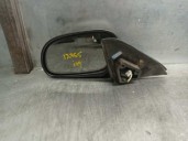 Replacement left mirror for Hyundai Accent (X3) 1.5 12V CAT OEM IAM reference 8760522601CA 3 PINS