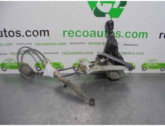Recambio de palanca cambio para nissan x-trail (t30) 2.2 dci diesel cat referencia OEM IAM 969358H600  
