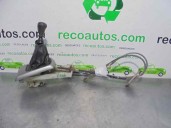 Recambio de palanca cambio para nissan x-trail (t30) 2.2 dci diesel cat referencia OEM IAM 969358H600  