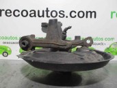 Recambio de mangueta trasera derecha para volkswagen golf vi (5k1) 2.0 tdi referencia OEM IAM 