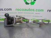 Recambio de palanca cambio para nissan x-trail (t30) 2.2 dci diesel cat referencia OEM IAM 969358H600  