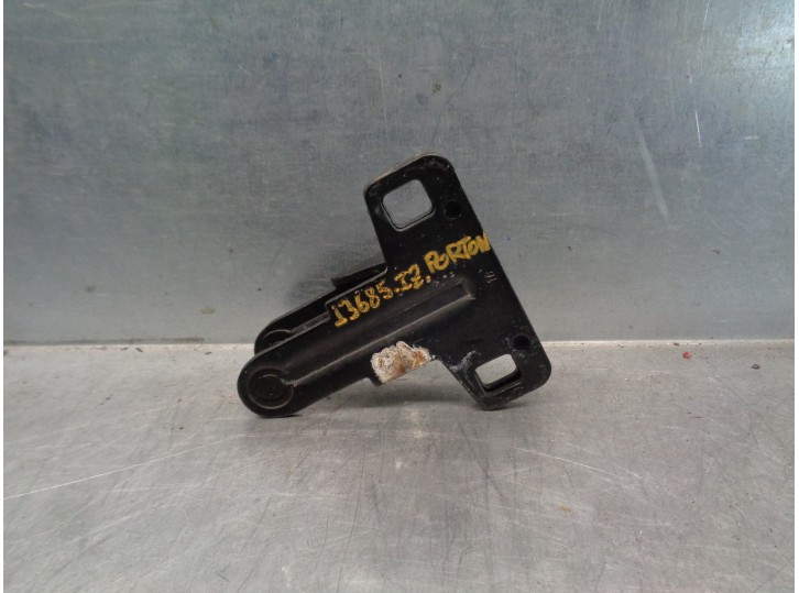 Recambio de cerradura maletero / porton para bmw x5 (e53) 4.4 v8 32v cat (m62) referencia OEM IAM 51248408956 