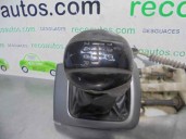 Recambio de palanca cambio para nissan x-trail (t30) 2.2 dci diesel cat referencia OEM IAM 969358H600  