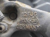 Recambio de mangueta trasera derecha para volkswagen golf vi (5k1) 2.0 tdi referencia OEM IAM 