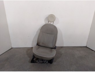 Recambio de asiento delantero derecho para fiat 500 (312_) 1.3 d multijet (312axb1a) referencia OEM IAM 71749258 71749258 