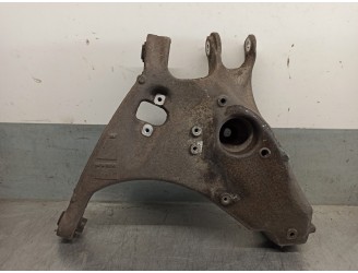 Replacement rear right lower suspension arm for Audi A4 Saloon (8EC) 2.0 16v TFSI OEM IAM reference 8E0505312AE 