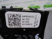 Recambio de mando luces para volkswagen golf vi (5k1) 2.0 tdi referencia OEM IAM 1K0953513E  