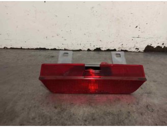 Recambio de luz central de freno para toyota rav 4 (a2) 2.0 turbodiesel cat referencia OEM IAM 8157049015 