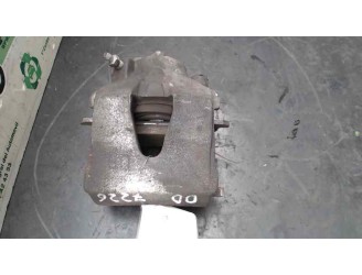 Recambio de pinza freno delantera derecha para volkswagen golf vi (5k1) 2.0 tdi referencia OEM IAM FSIII 