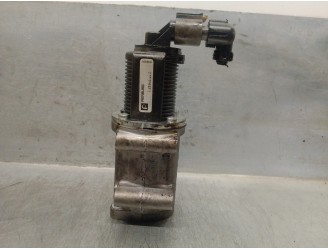 Recambio de valvula egr para fiat stilo (192) 1.9 jtd 100 active referencia OEM IAM 55215030 722946340 PIERBURG