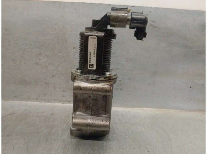 Recambio de valvula egr para fiat stilo (192) 1.9 jtd 100 active referencia OEM IAM 55215030 722946340 PIERBURG