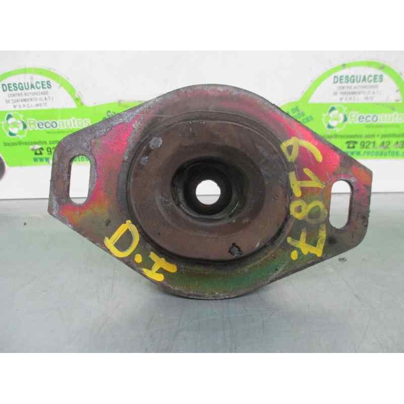 Recambio de soporte motor izquierdo para peugeot 307 (s1) xt referencia OEM IAM   