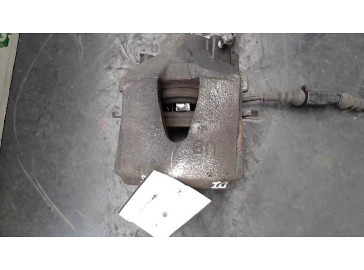 Recambio de pinza freno delantera izquierda para volkswagen golf vi (5k1) 2.0 tdi referencia OEM IAM  FSIII 