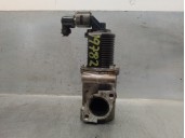Recambio de valvula egr para fiat stilo (192) 1.9 jtd 100 active referencia OEM IAM 55215030 722946340 PIERBURG