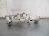 Replacement intake manifold for Nissan X-Trail (T30) 2.2 dCi diesel cat OEM IAM reference NL0801 