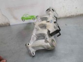 Recambio de colector admision para nissan x-trail (t30) 2.2 dci diesel cat referencia OEM IAM NL0801 
