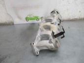 Recambio de colector admision para nissan x-trail (t30) 2.2 dci diesel cat referencia OEM IAM NL0801 