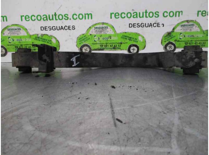 Recambio de brazo suspension superior trasero derecho para volkswagen golf vi (5k1) 2.0 tdi referencia OEM IAM 