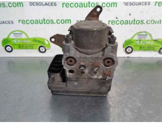 Replacement ABS for suzuki jimny sn (fj) 1.5 ddis turbodiesel cat OEM IAM reference 5610076J0 