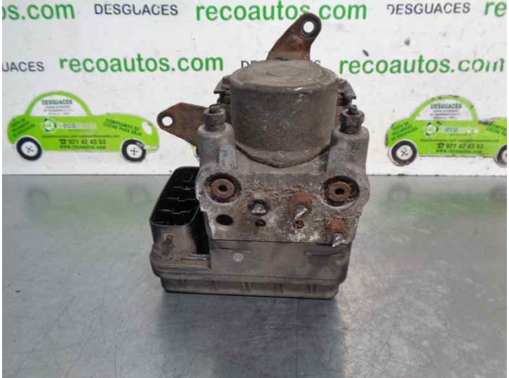 Replacement ABS for suzuki jimny sn (fj) 1.5 ddis turbodiesel cat OEM IAM reference 5610076J0 