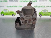 Replacement ABS for suzuki jimny sn (fj) 1.5 ddis turbodiesel cat OEM IAM reference 5610076J0 