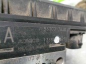 Replacement ABS for Suzuki Jimny SN (FJ) 1.5 DDiS turbodiesel CAT OEM IAM reference 5610076J0 