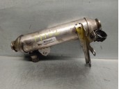 Replacement EGR cooler for Fiat Stilo (192) 1.9 JTD 100 Active OEM IAM reference 988252E XS1159 VALEO
