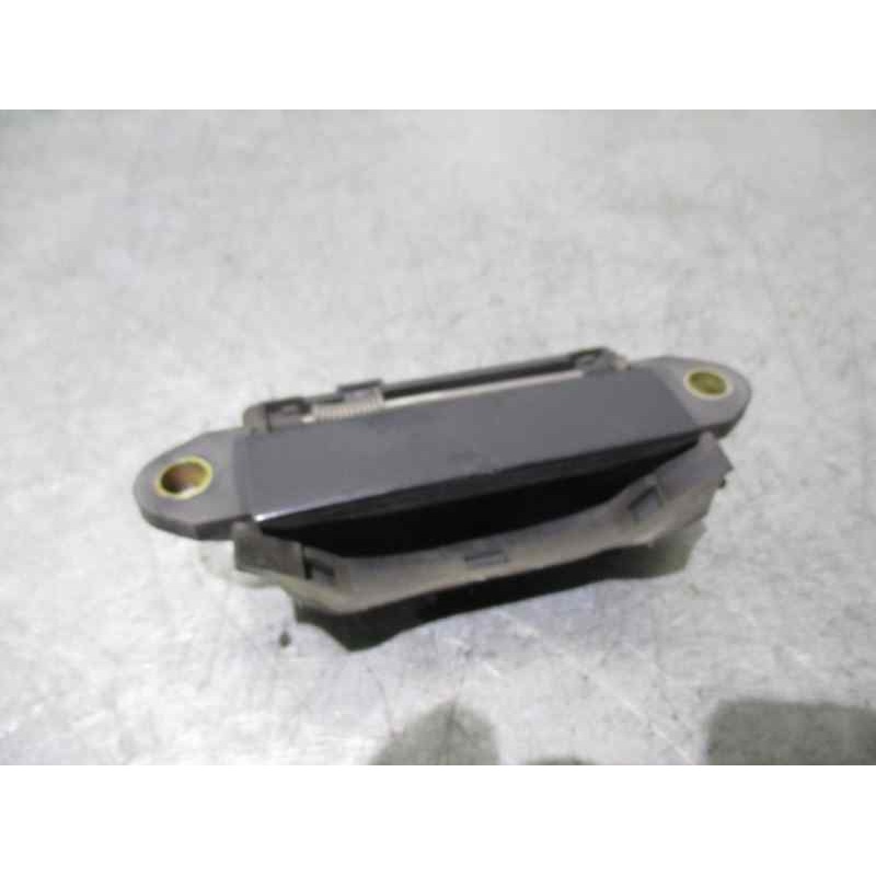 Recambio de maneta exterior trasera izquierda para audi 80 avant 2.3 referencia OEM IAM 4A0839205 CAJA 7 