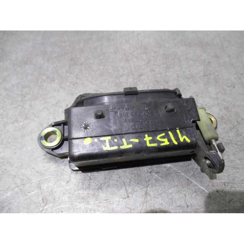 Recambio de maneta exterior trasera izquierda para audi 80 avant 2.3 referencia OEM IAM 4A0839205 CAJA 7 