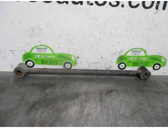 Recambio de brazo suspension inferior trasero derecho para nissan x-trail (t30) 2.2 dci diesel cat referencia OEM IAM 551108H505