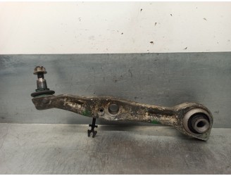 Recambio de brazo suspension inferior delantero derecho para mercedes-benz clase s (w221) berlina 5.5 v8 cat referencia OEM IAM 