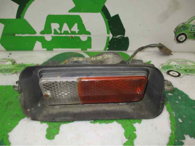 Recambio de piloto delantero izquierdo para lada niva ( 2121 / 21213 / 21214 / 21215 ) referencia OEM IAM   