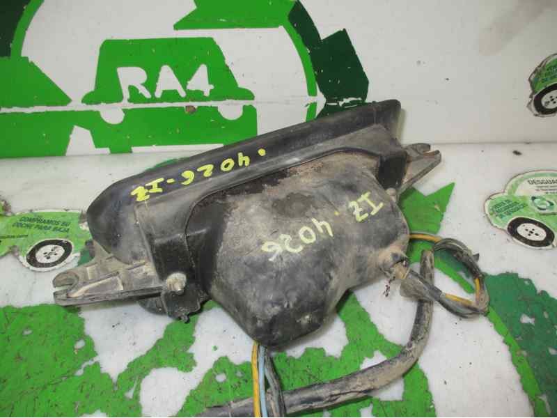 Recambio de piloto delantero izquierdo para lada niva ( 2121 / 21213 / 21214 / 21215 ) referencia OEM IAM   