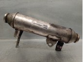 Replacement EGR cooler for Fiat Stilo (192) 1.9 JTD 100 Active OEM IAM reference 988252E XS1159 VALEO