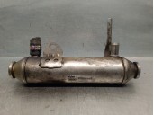 Recambio de enfriador egr para fiat stilo (192) 1.9 jtd 100 active referencia OEM IAM 988252E XS1159 VALEO