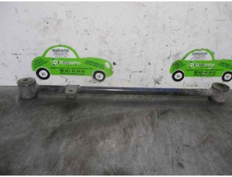 Replacement left rear lower suspension arm for Nissan X-Trail (T30) 2.2 dCi diesel CAT OEM IAM reference 551108H5