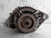 Replacement alternator for Nissan Primera saloon (P11) 1.6 16V CAT OEM IAM reference 231002F010 63321704 MAGNETI MARELLI