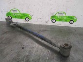 Replacement left rear lower suspension arm for Nissan X-Trail (T30) 2.2 dCi diesel CAT OEM IAM reference 551108H5