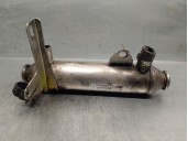 Replacement EGR cooler for Fiat Stilo (192) 1.9 JTD 100 Active OEM IAM reference 988252E XS1159 VALEO