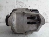 Replacement alternator for Nissan Primera saloon (P11) 1.6 16V CAT OEM IAM reference 231002F010 63321704 MAGNETI MARELLI