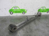 Replacement rear left lower suspension arm for Nissan X-Trail (T30) 2.2 dCi diesel cat OEM IAM reference 551108H5