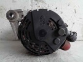 Replacement alternator for Nissan Primera saloon (P11) 1.6 16V cat OEM IAM reference 231002F010 63321704 MAGNETI MARELLI