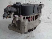 Replacement alternator for Nissan Primera Saloon (P11) 1.6 16V CAT OEM IAM reference 231002F010 63321704 MAGNETI MARELLI